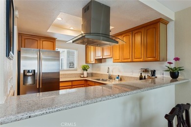 Welcome to the PENTHOUSE level at Elm Plaza in Long Beach, the - photo 7