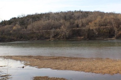 Lake Lot For Sale in Norfork, Arkansas