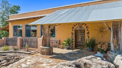 Buffalo River Home For Sale in Harriet Arkansas