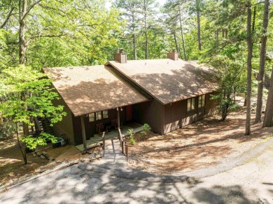Greers Ferry Lake Condo For Sale in Heber Springs Arkansas
