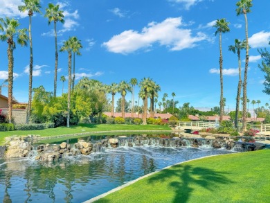 Lake Condo For Sale in Palm Desert, California