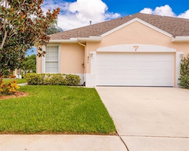 Lake Home For Sale in Vero Beach, Florida