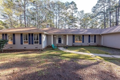 (private lake, pond, creek) Home For Sale in Midland Georgia