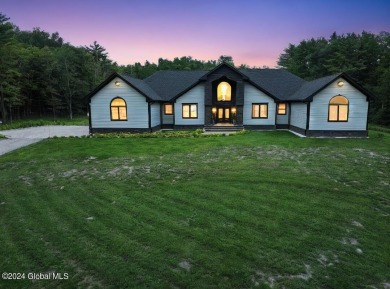 Lake Home For Sale in Coxsackie, New York