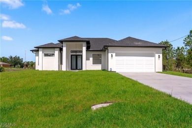 Lehigh Acres Area Home Sale Pending in Lehigh Acres Florida