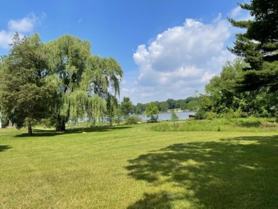 Sweet Lake - St. Joseph County Lot For Sale in Sturgis Michigan