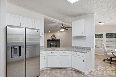 Charming one-level home nestled on a quiet street with numerous - photo 11