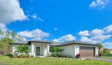 Situated on 2.81 + 100% UPLAND Acres, this Waverly Model boasts - photo 1