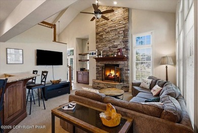 Well-maintained contemporary townhome located in the highly - photo 11