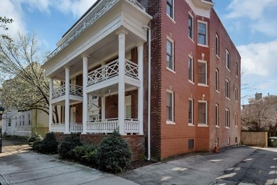 Lake Home For Sale in Norfolk, Virginia