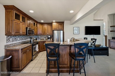 Well-maintained contemporary townhome located in the highly - photo 12