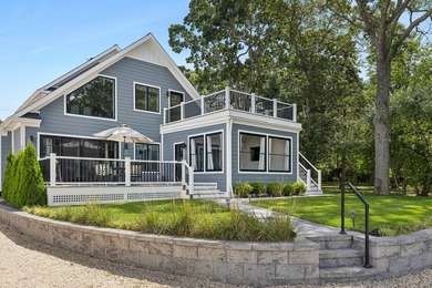Welcome to your dream home, newly constructed in 2024, offering - photo 13