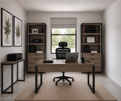 Situated on 2.81 + 100% UPLAND Acres, this Waverly Model boasts - photo 5