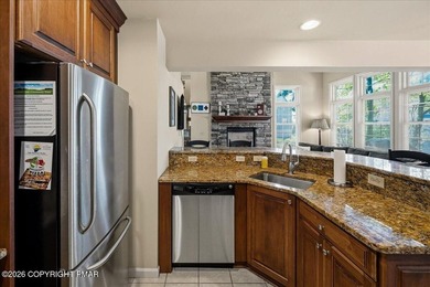 Well-maintained contemporary townhome located in the highly - photo 15