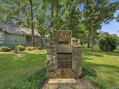 Beautiful waterfront property on Lake Guntersville featuring 4 - photo 16