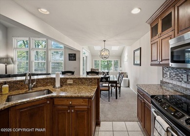 Well-maintained contemporary townhome located in the highly - photo 16