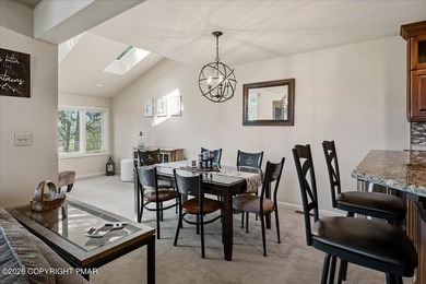 Well-maintained contemporary townhome located in the highly - photo 20