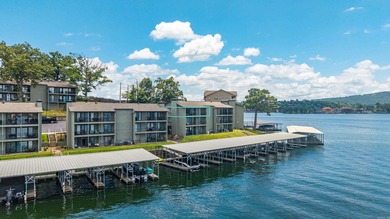 Experience lake living at its finest with this stunning 2bedroom - photo 1