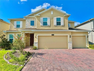 Lake Home For Sale in ST Cloud, Florida