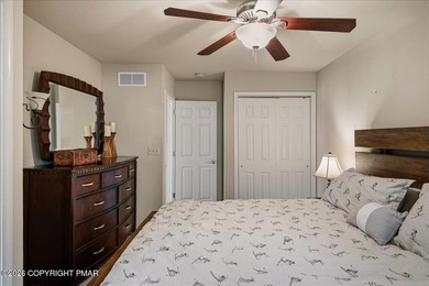 Well-maintained contemporary townhome located in the highly - photo 22