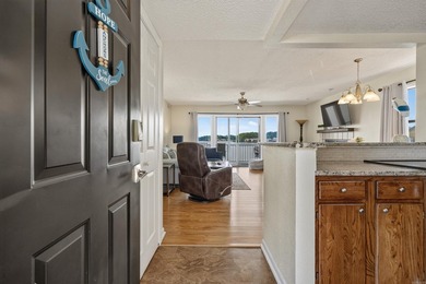 Experience lake living at its finest with this stunning 2bedroom - photo 4