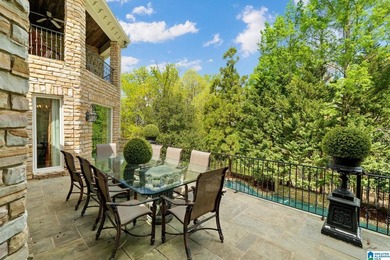 Behind the gates of Greystone this remarkable estate offers - photo 25