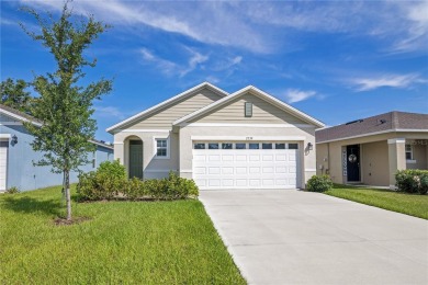 Lake Home For Sale in Tavares, Florida