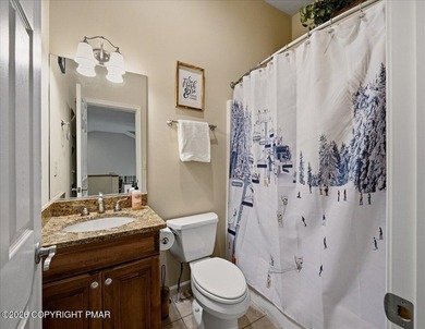 Well-maintained contemporary townhome located in the highly - photo 31