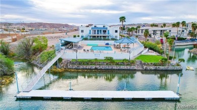 Lake Condo For Sale in Bullhead City, Arizona