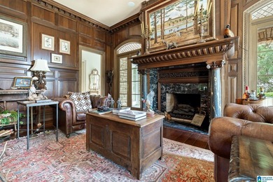 Behind the gates of Greystone this remarkable estate offers - photo 32