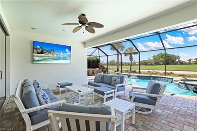 Welcome to Greyhawk at Golf Club of the Everglades, where this - photo 32
