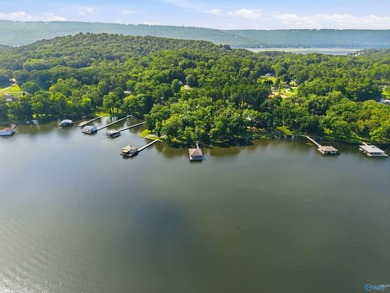 Beautiful waterfront property on Lake Guntersville featuring 4 - photo 32