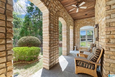 Behind the gates of Greystone this remarkable estate offers - photo 33