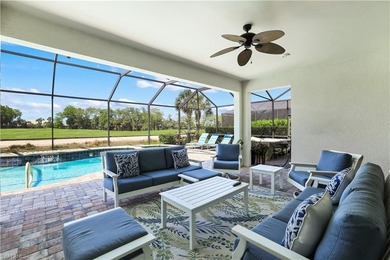 Welcome to Greyhawk at Golf Club of the Everglades, where this - photo 33