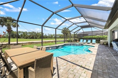 Welcome to Greyhawk at Golf Club of the Everglades, where this - photo 34