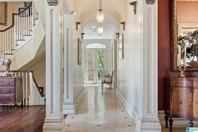 Behind the gates of Greystone this remarkable estate offers - photo 36