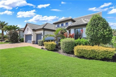 Welcome to Greyhawk at Golf Club of the Everglades, where this - photo 40