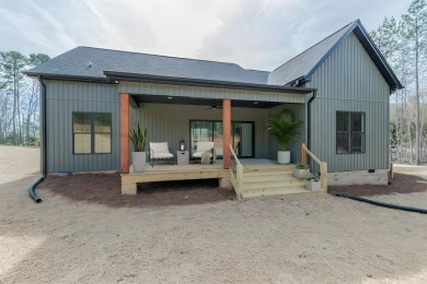 Beautiful NEW Construction on High Rock Lake - photo 13