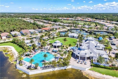 Welcome to Greyhawk at Golf Club of the Everglades, where this - photo 47