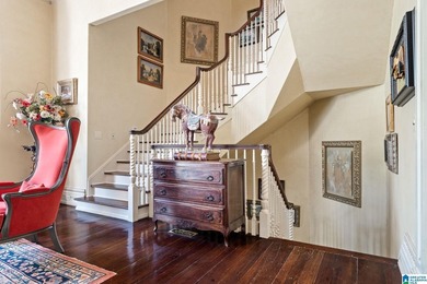Behind the gates of Greystone this remarkable estate offers - photo 50