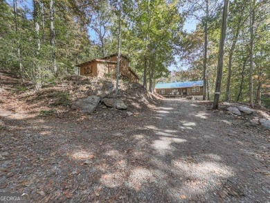 (private lake, pond, creek) Home For Sale in White Georgia