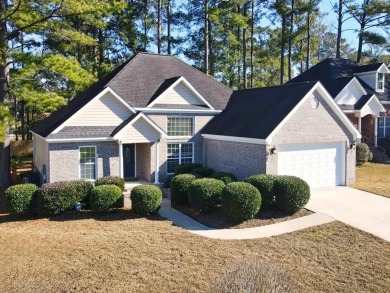 Lake Home For Sale in Thomasville, Georgia