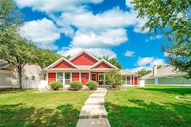 Lake Lewisville Home For Sale in Providence Village Texas