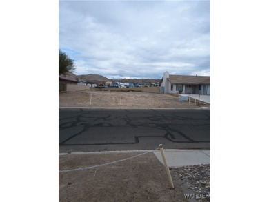 Colorado River - Mohave County Lot For Sale in Bullhead City Arizona
