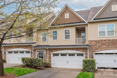Catawba River - Mecklenburg County Townhome/Townhouse Sale Pending in Charlotte North Carolina