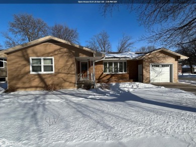 Lake Home For Sale in Clear Lake, Iowa