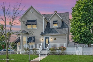 Lake Como Home For Sale in Lake Como New Jersey