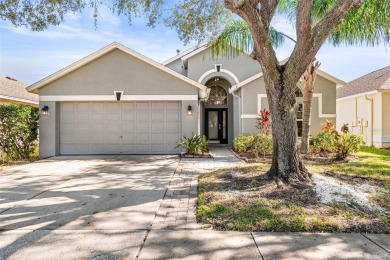 Lake Home For Sale in Tampa, Florida