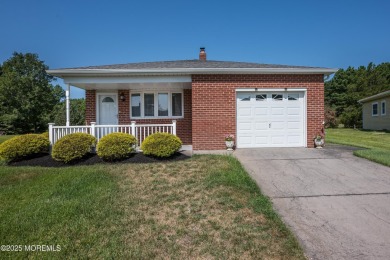 Lake Home For Sale in Toms River, New Jersey