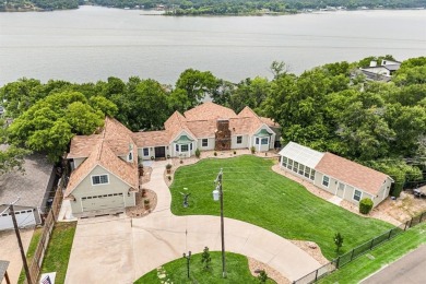 Lake Home For Sale in Fort Worth, Texas